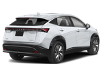 2024 Nissan Ariya EVOLVE+ e-4ORCE