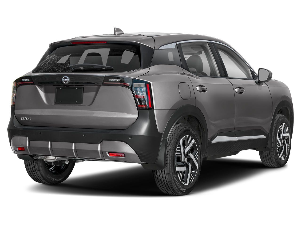 2025 Nissan Kicks SV - Photo 33