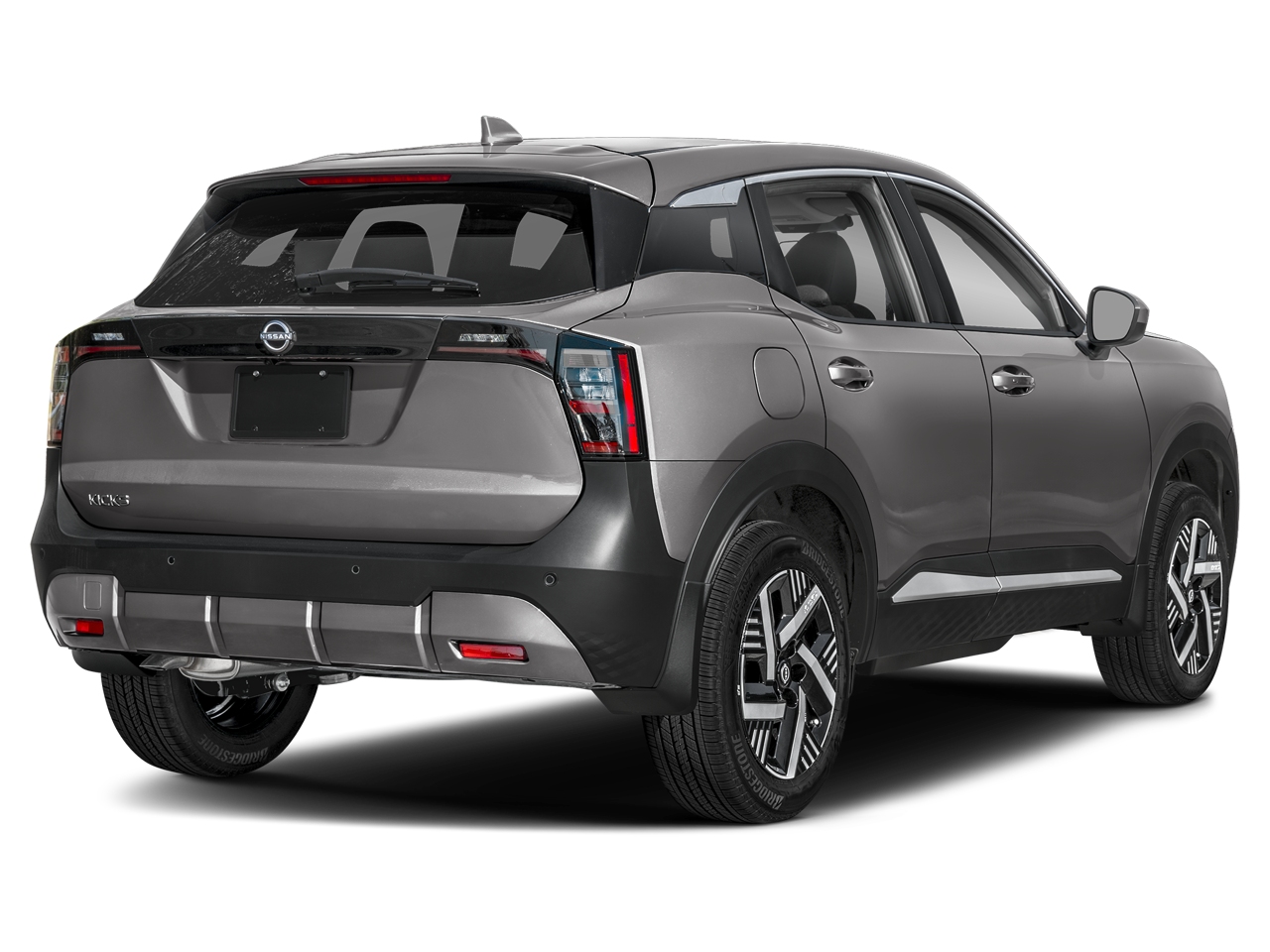 2025 Nissan Kicks SV - Photo 33