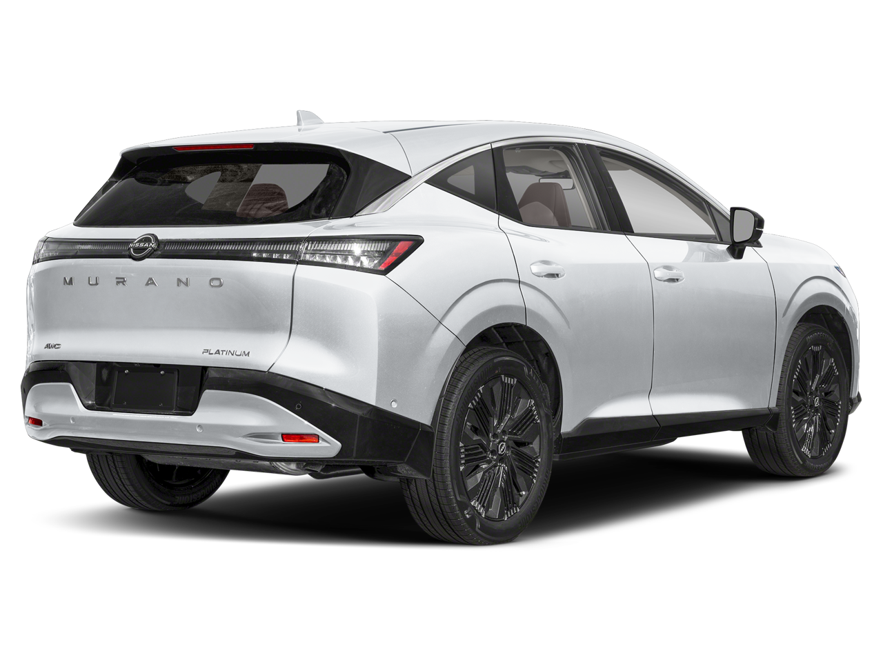 2026 Nissan Murano SL - Photo 56