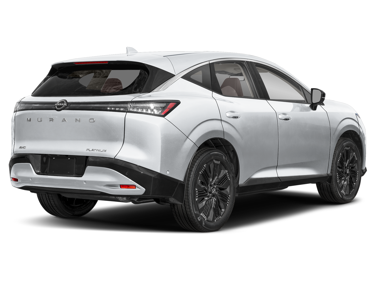 2026 Nissan Murano SL - Photo 56