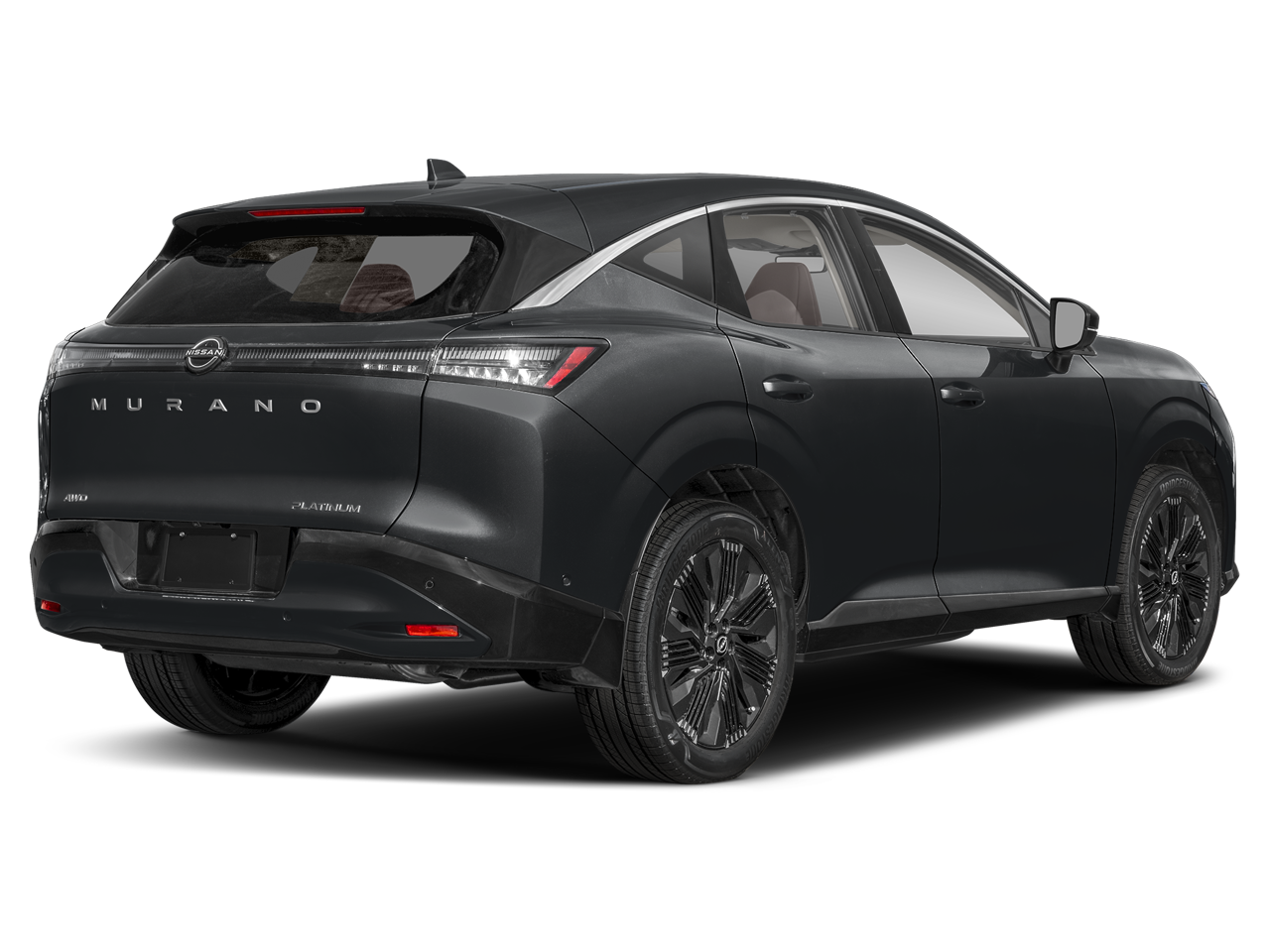 2027 Nissan Murano SL