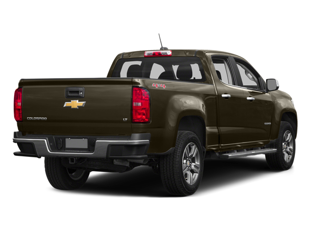 Used 2016 Chevrolet Colorado Z71 with VIN 1GCGTDE31G1353786 for sale in Bennington, VT