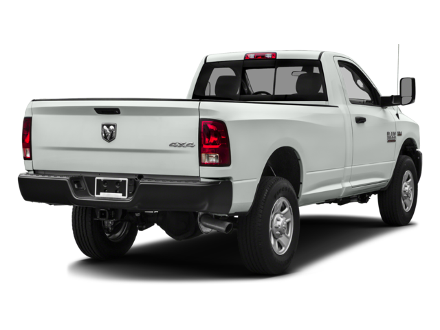 2016 RAM 3500 Tradesman