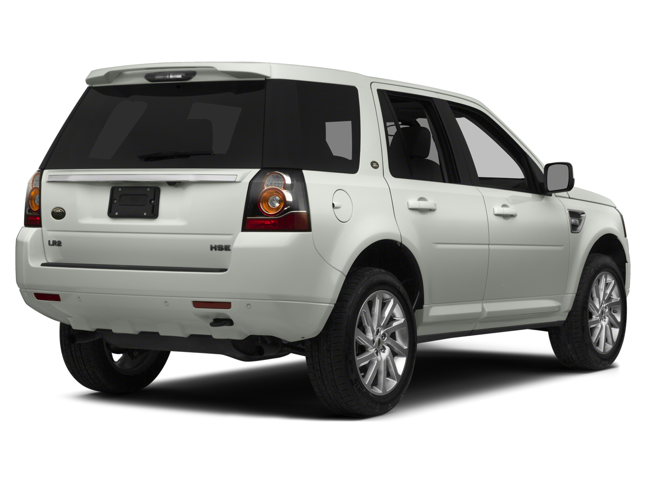 2015 Land Rover LR2 Base