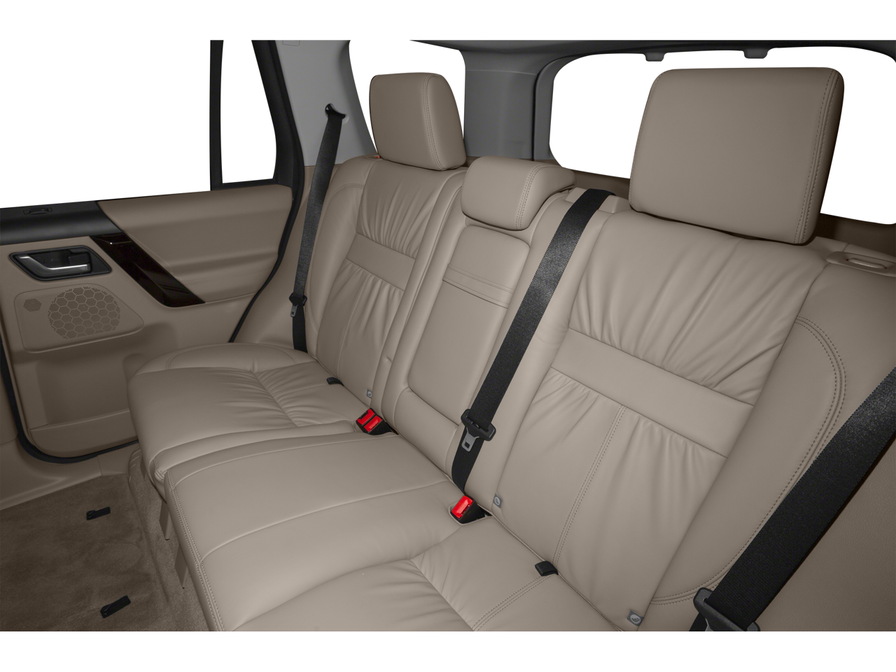 2015 Land Rover LR2 Base