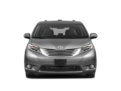2015 Toyota Sienna 7 Passenger