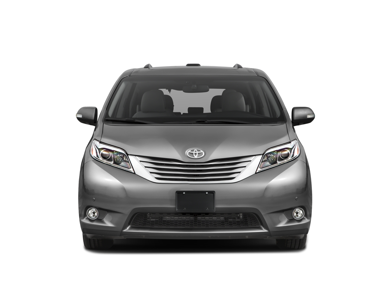 2015 Toyota Sienna 7 Passenger