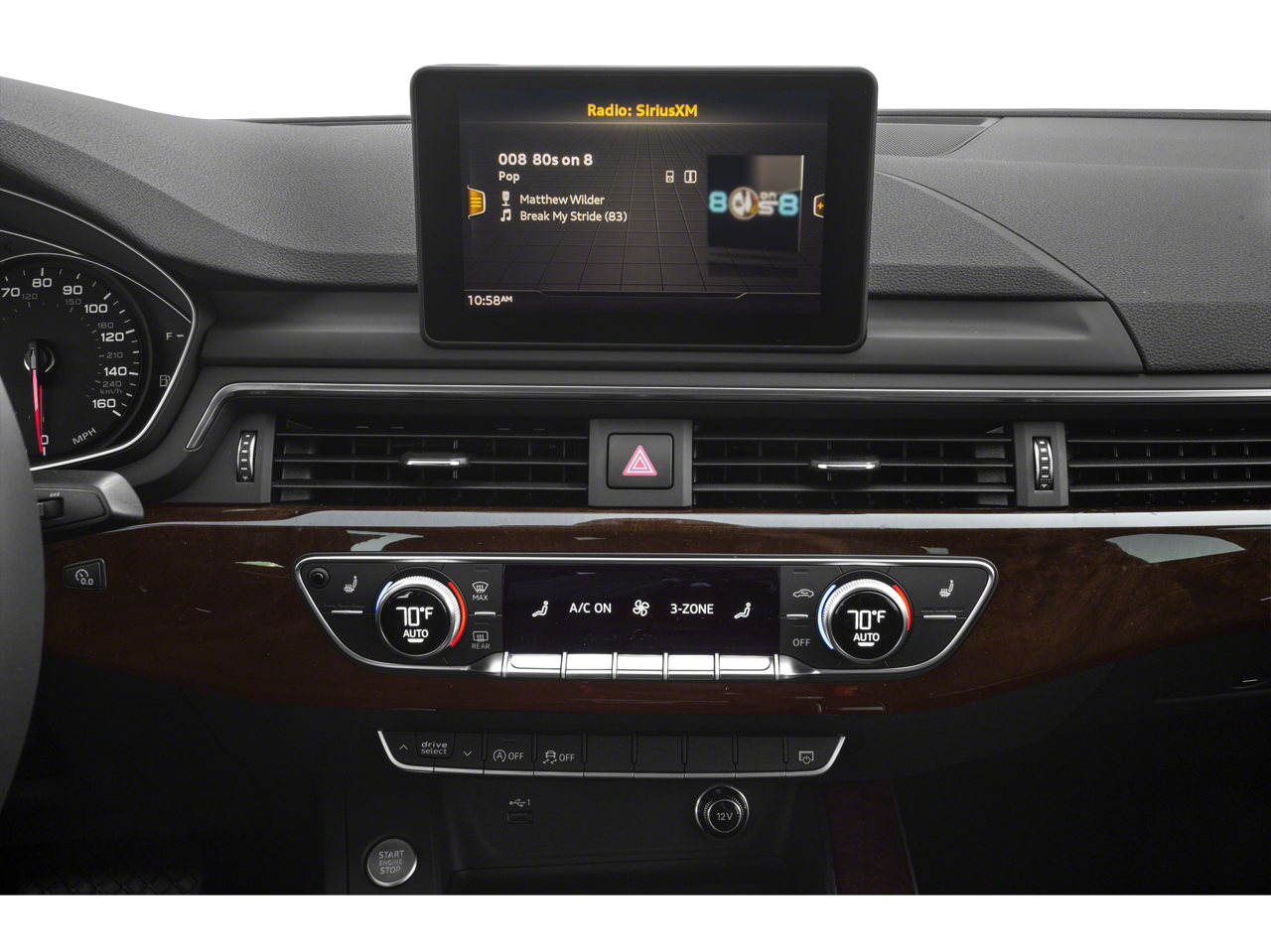 2019 Audi A4 2.0T Premium Plus quattro