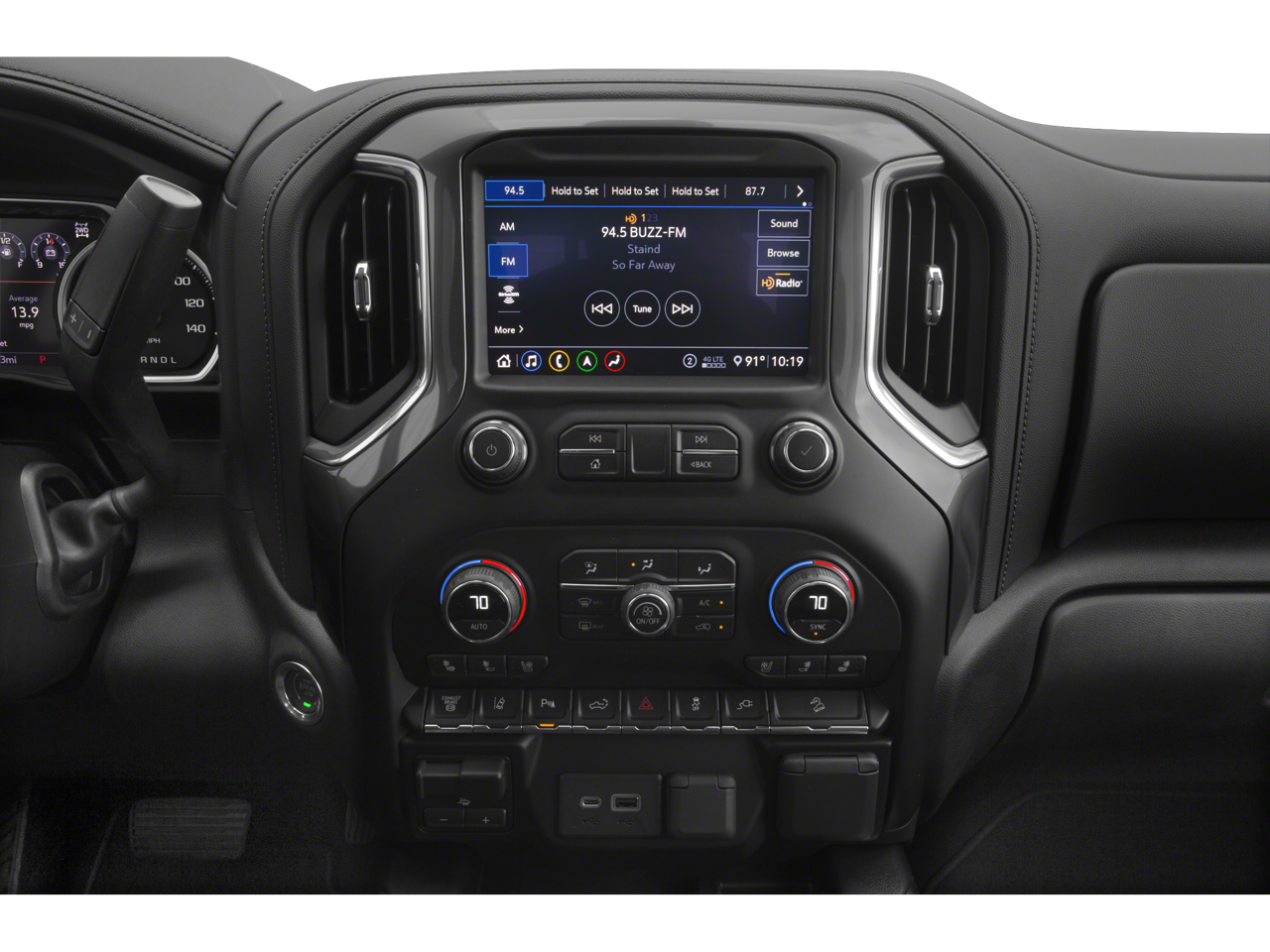 2020 Chevrolet Silverado 3500HD High Country