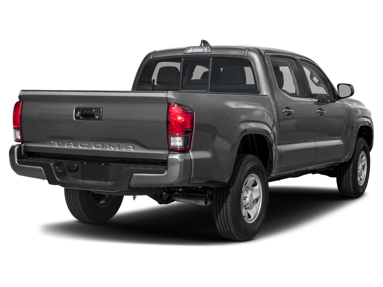 2020 Toyota Tacoma TRD Sport V6