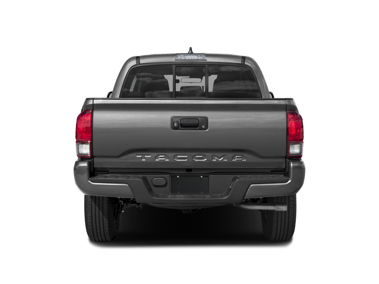 2020 Toyota Tacoma TRD Sport V6