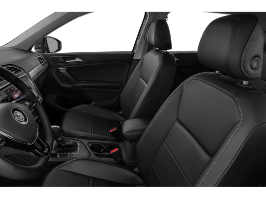 2020 Volkswagen Tiguan 2.0T SEL 4Motion in Bennington, VT - Bennington Nissan