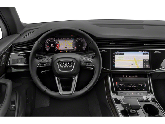 2021 Audi Q7 55 Premium Plus quattro in Bennington, VT - Bennington Nissan