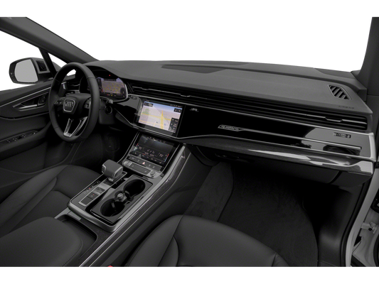 2021 Audi Q7 55 Premium Plus quattro in Bennington, VT - Bennington Nissan