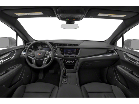 2021 Cadillac XT5 Premium Luxury in Bennington, VT - Bennington Nissan