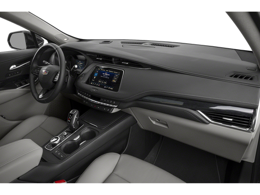 2021 Cadillac XT4 Premium Luxury in Bennington, VT - Bennington Nissan
