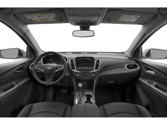 2021 Chevrolet Equinox Premier in Bennington, VT - Bennington Nissan
