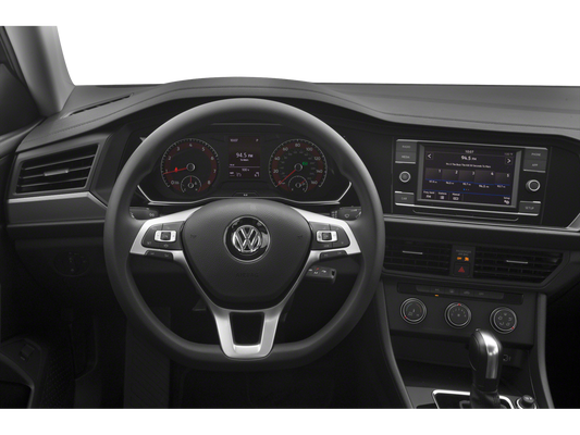 2021 Volkswagen Jetta 1.4T SE in Bennington, VT - Bennington Nissan