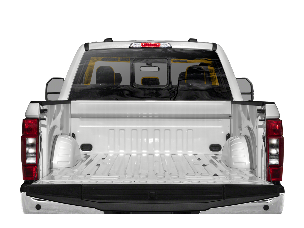 2022 Ford F-350SD Lariat