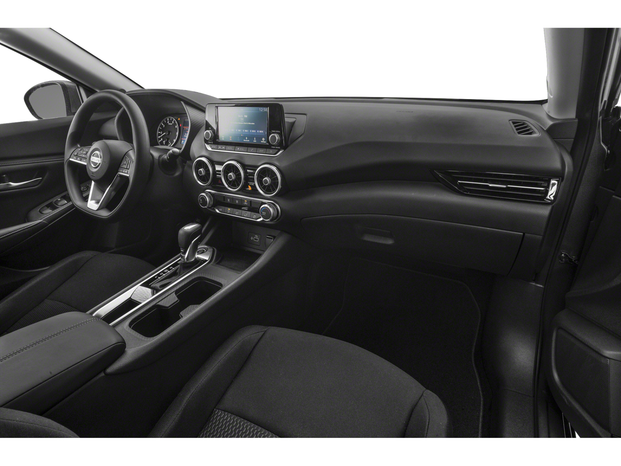 2023 Nissan Sentra S