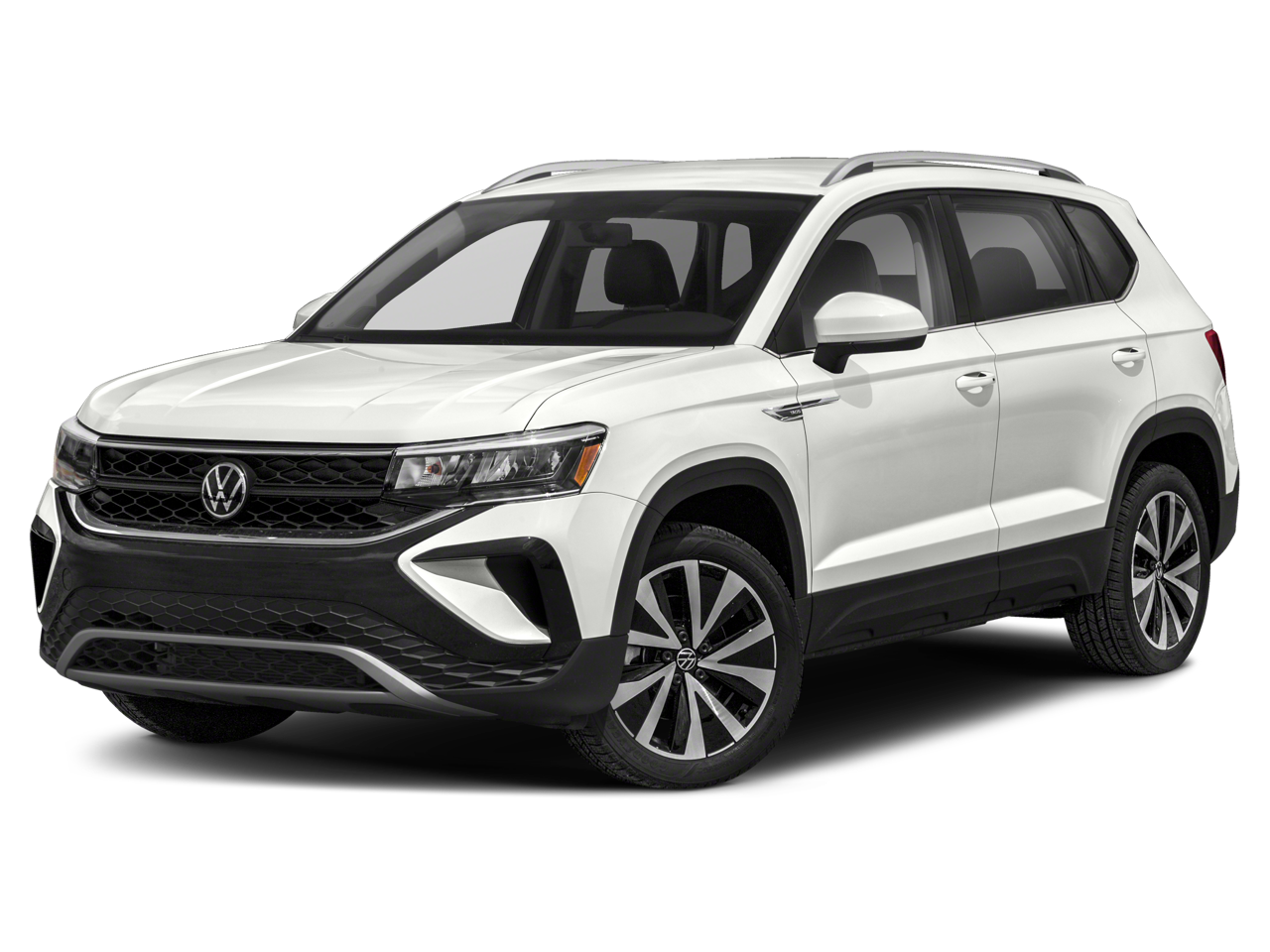 2023 Volkswagen Taos