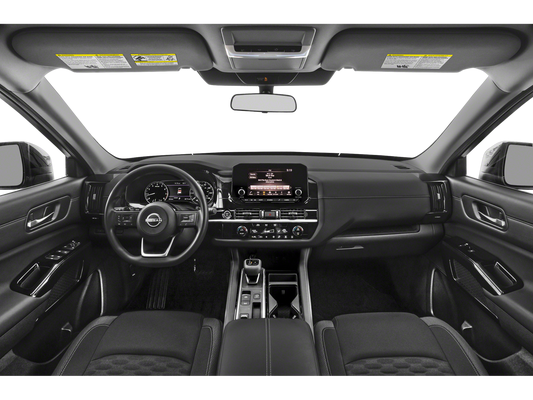 2024 Nissan Pathfinder SL in Bennington, VT - Bennington Nissan