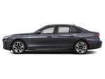 2026 BMW 7 Series 740i xDrive