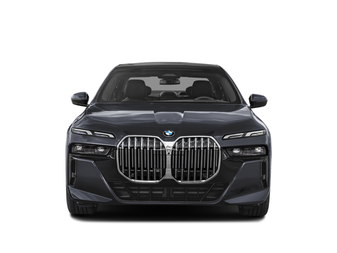 2026 BMW 7 Series 740i xDrive
