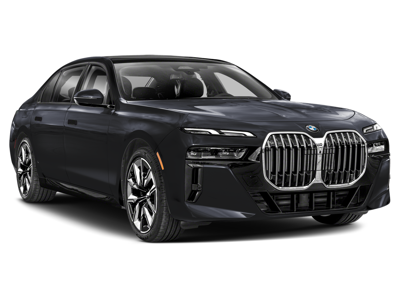 2026 BMW 7 Series 740i xDrive