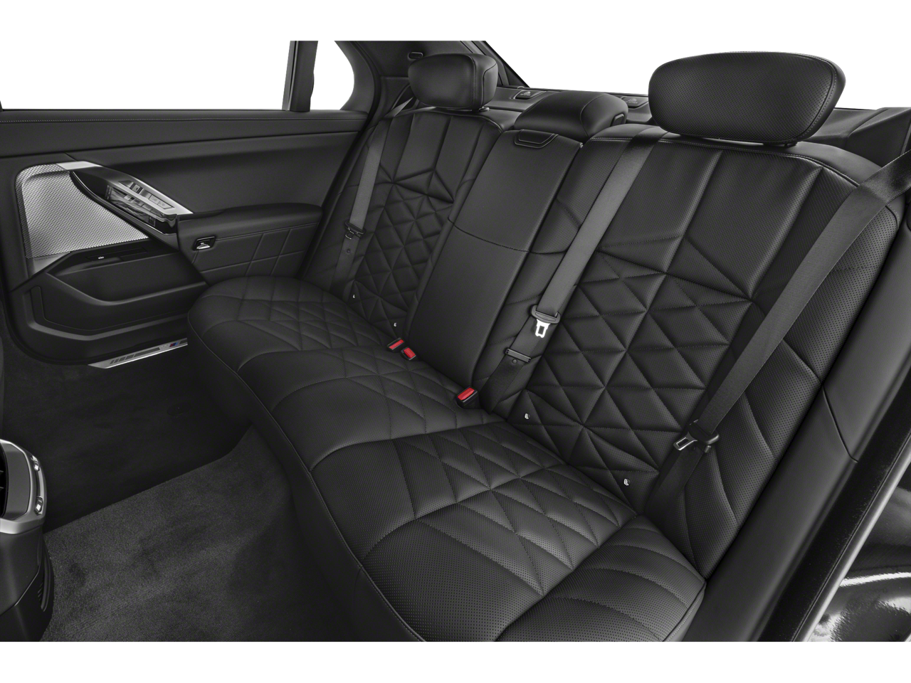 2026 BMW 7 Series 740i xDrive