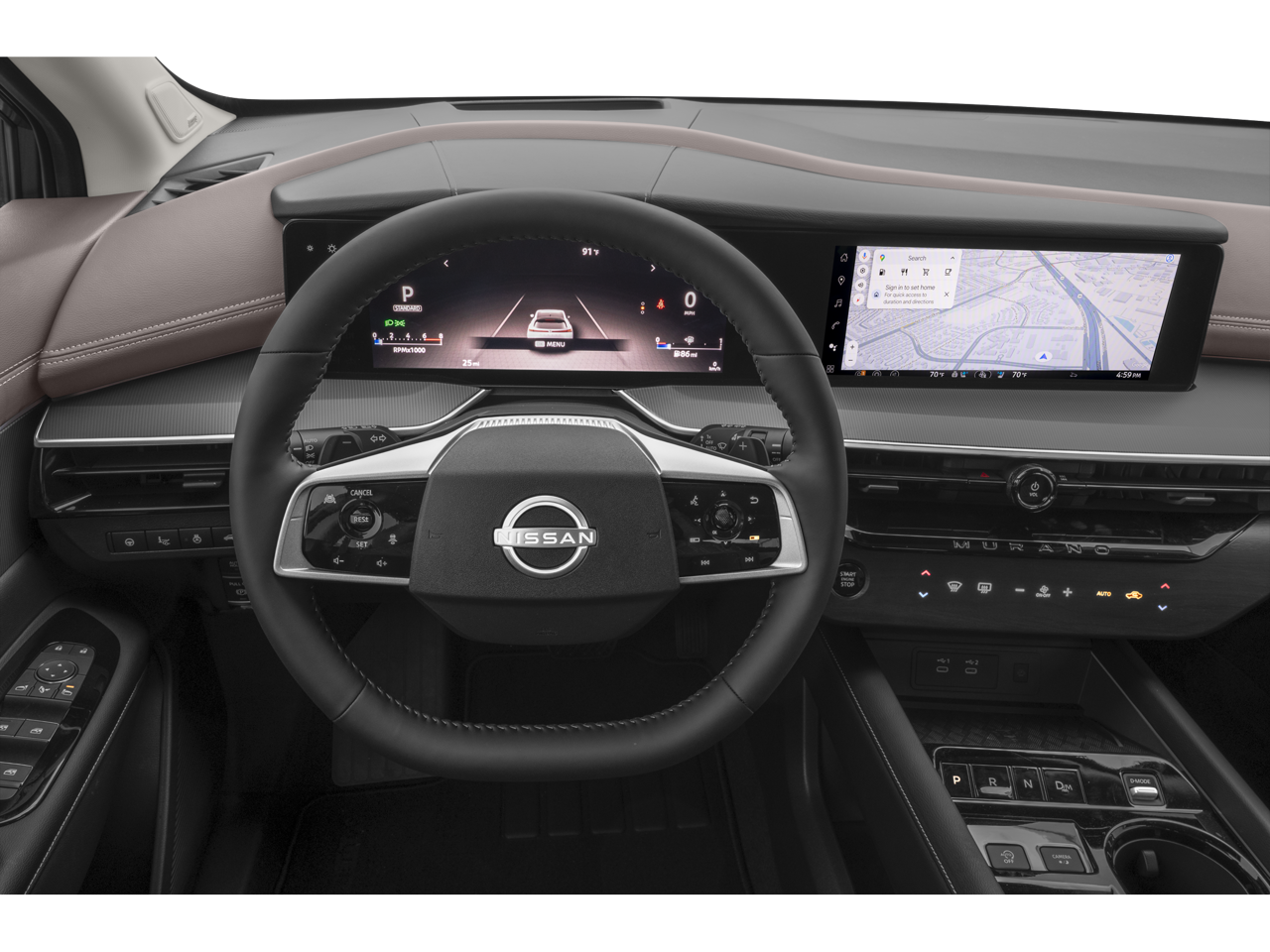 2026 Nissan Murano SL - Photo 58