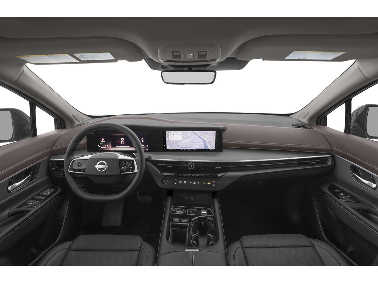 2026 Nissan Murano SL - Photo 59