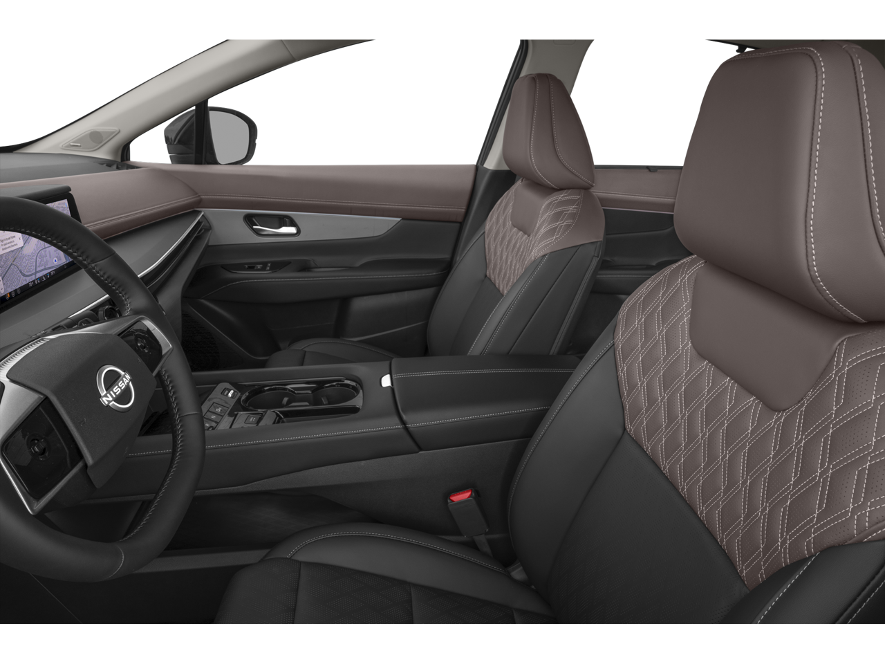 2026 Nissan Murano SL - Photo 60
