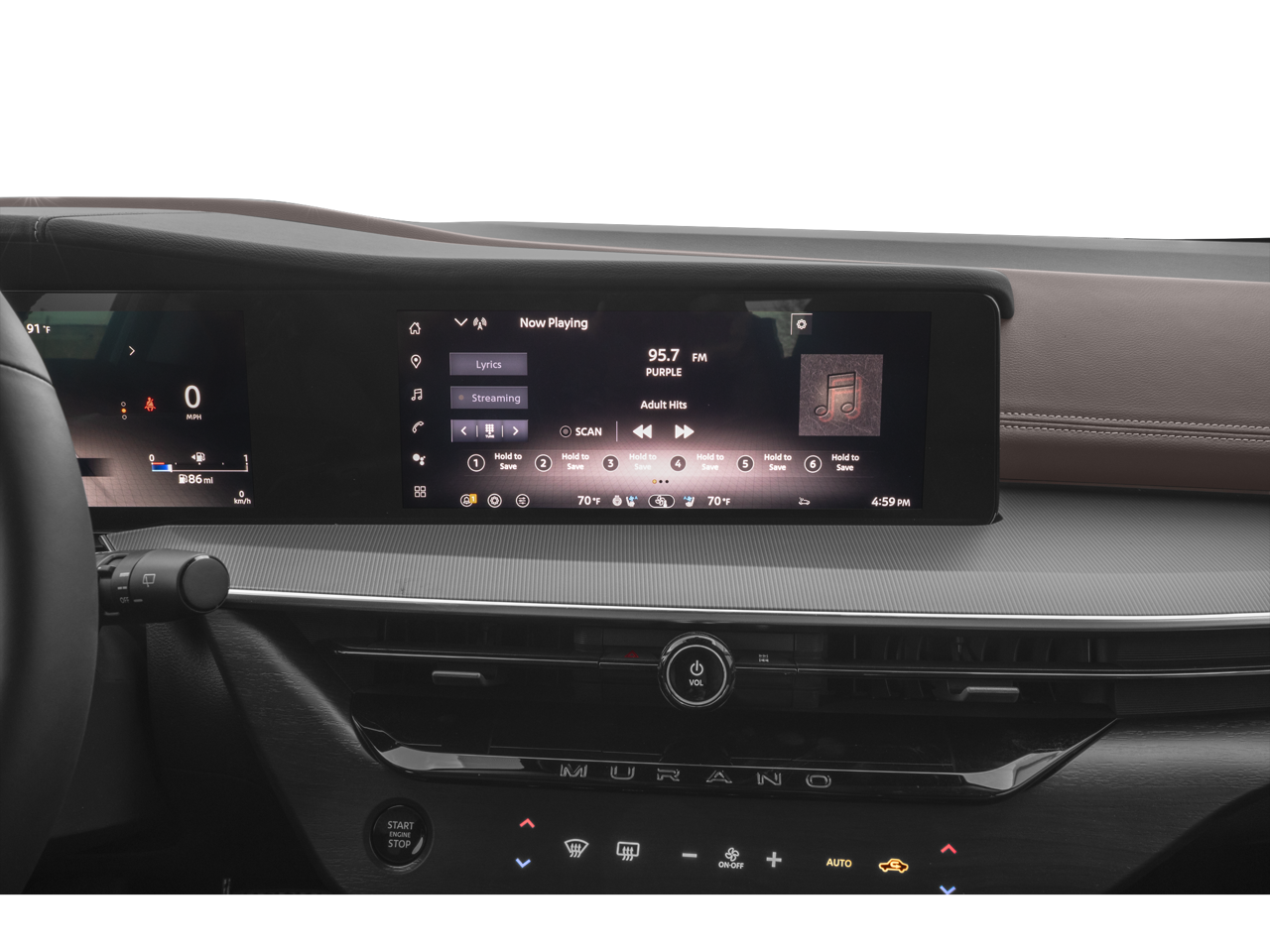 2026 Nissan Murano SL - Photo 61