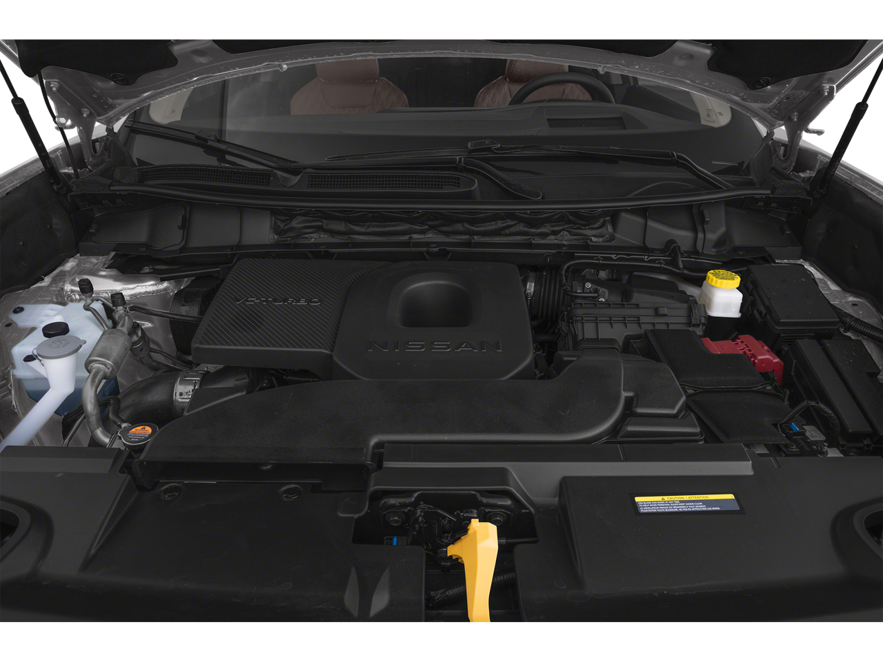 2026 Nissan Murano SL - Photo 62