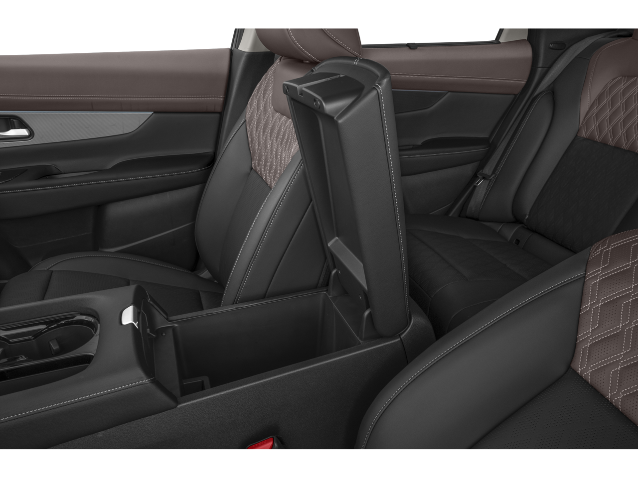 2026 Nissan Murano SL - Photo 64