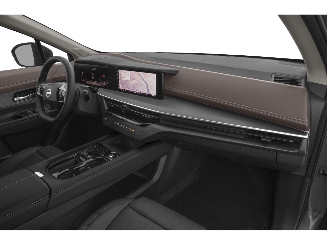 2026 Nissan Murano SL - Photo 65