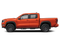 2027 Nissan Frontier PRO