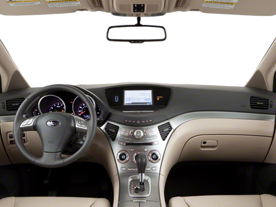 2010 Subaru Tribeca Limited 3.6 R