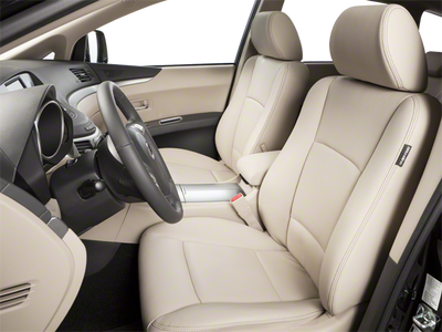 2010 Subaru Tribeca Limited 3.6 R