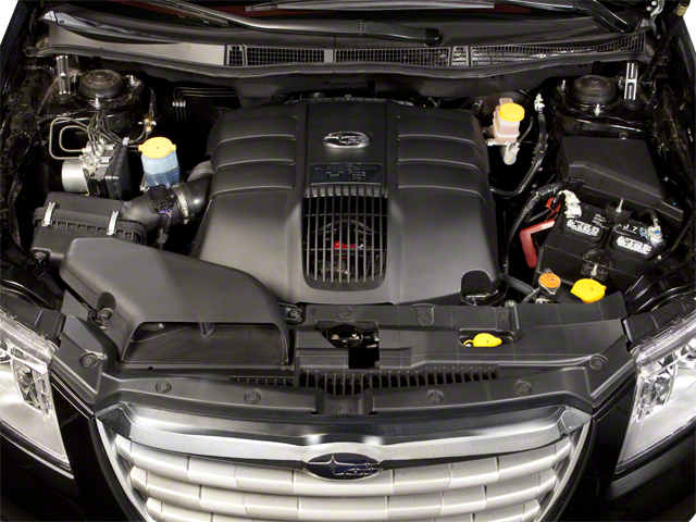 2010 Subaru Tribeca Limited 3.6 R
