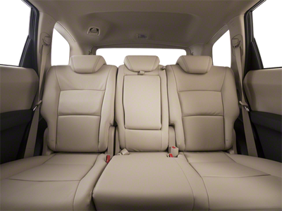 2010 Subaru Tribeca Limited 3.6 R