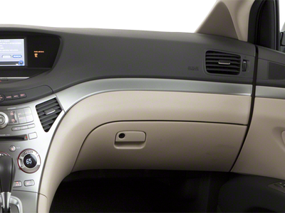 2010 Subaru Tribeca Limited 3.6 R