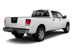 2011 Nissan Titan PRO-4X