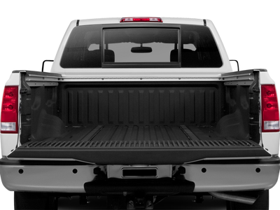 2011 Nissan Titan PRO-4X