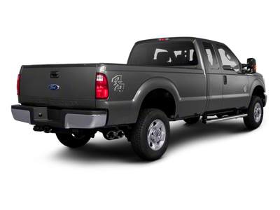 2012 Ford F-350SD Lariat