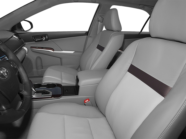 2013 Toyota Camry XLE
