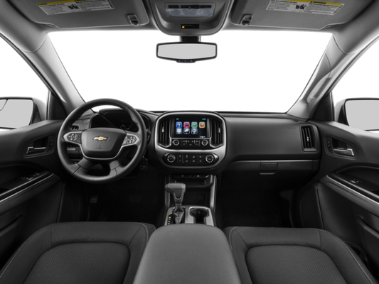 2016 Chevrolet Colorado LT in Bennington, VT - Bennington Nissan