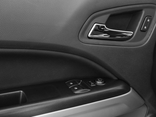 2016 Chevrolet Colorado LT in Bennington, VT - Bennington Nissan